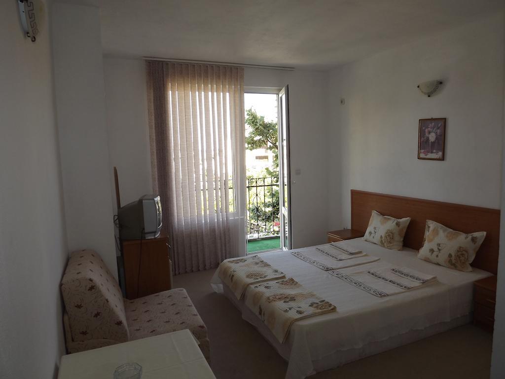 Guest House Stenli Primorsko Habitación foto