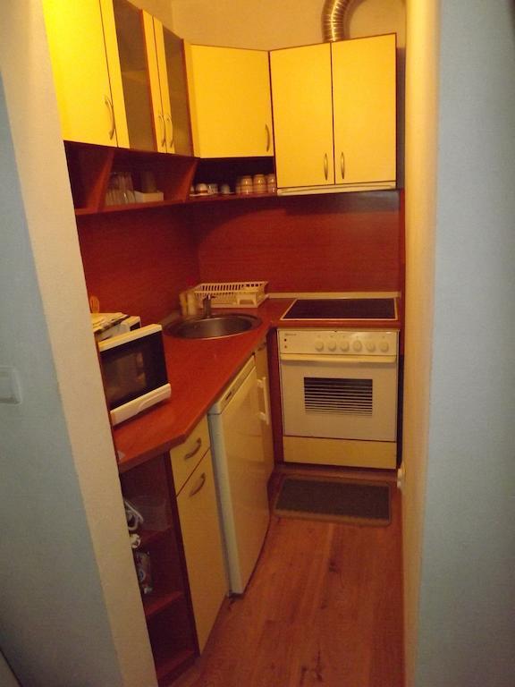 Guest House Stenli Primorsko Habitación foto