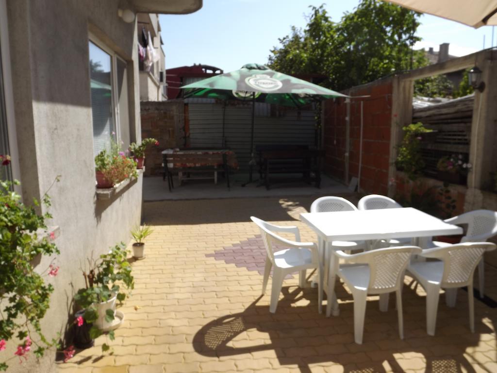 Guest House Stenli Primorsko Exterior foto
