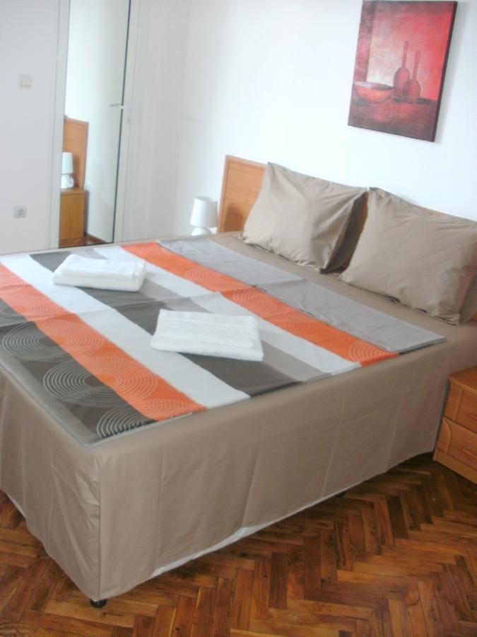 Guest House Stenli Primorsko Exterior foto