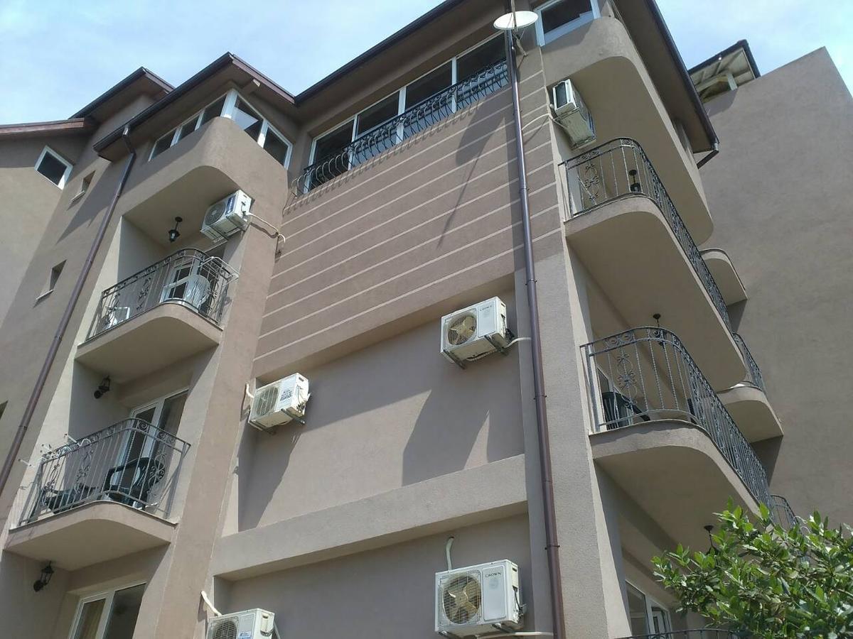 Guest House Stenli Primorsko Exterior foto